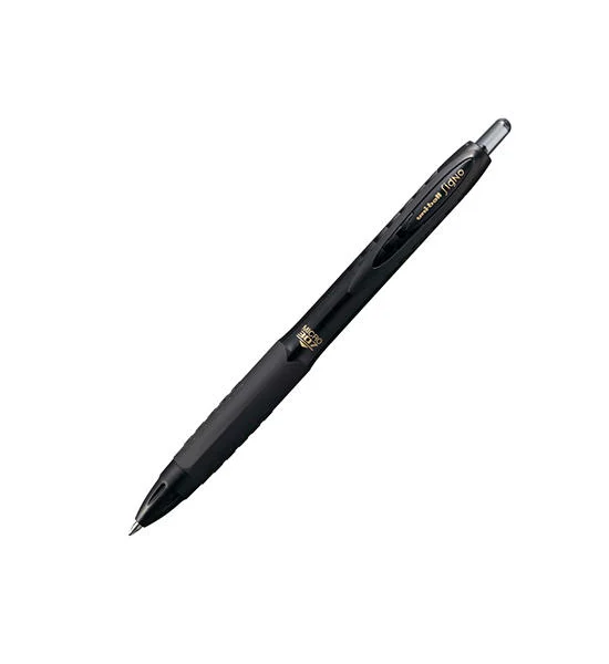 UNI Gel Ink Pen 0.5 mm. Black Оригинал