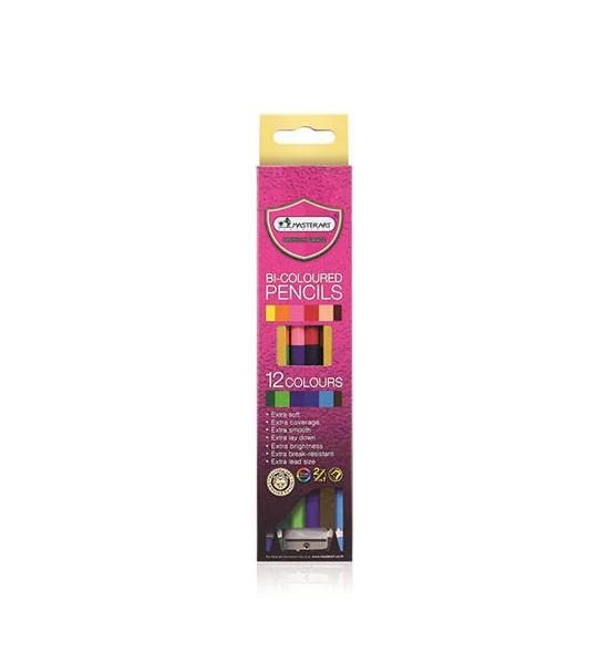 MASTER ART Coloured Pencil Оригинал