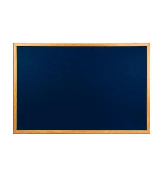 @ONE ONE Bulletin Board Blue Size 90x120 cm. Оригинал