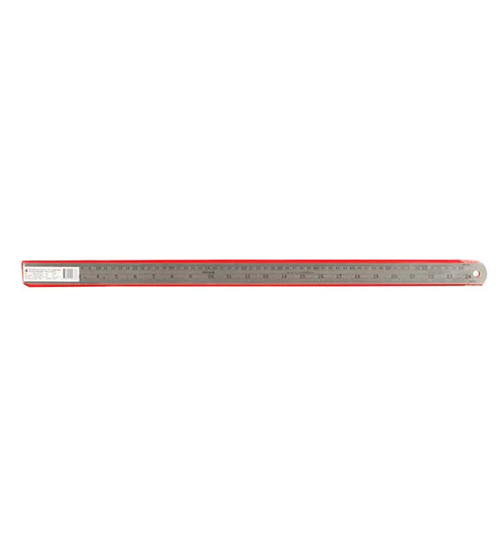 INCA Stainless Steel Ruler 24" Оригинал