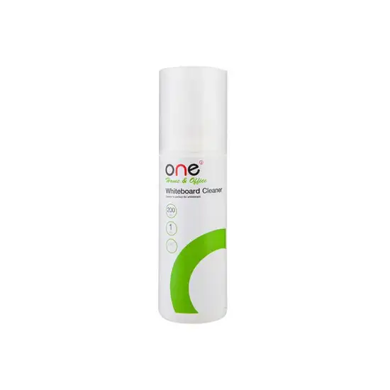 @ONE Whiteboard Cleaner 200 ml. Оригинал