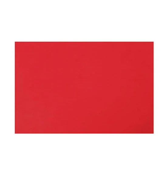 PANKO PANKO PVC Sticker H5-K660-53*70C Red Color (10 Pcs./Pack) Оригинал