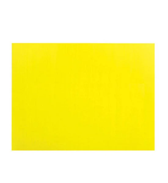 PANKO PVC Sticker Yellow (Pack/10) Оригинал