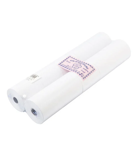 SAKURA Calculator Paper Roll 57x54mm. 60gsm. (10 Rolls/Pack) Оригинал
