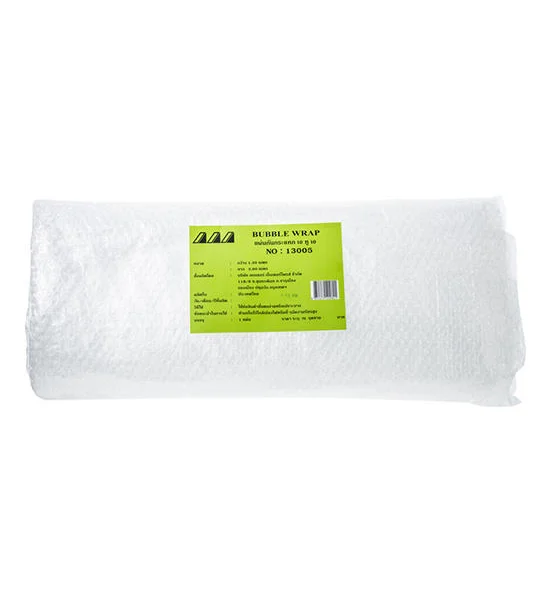 AAA Bubble Wrap 1.30x5 m. Оригинал