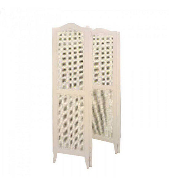 CHIC REPUBLIC Antique White Screen OCTOVIA/4 Оригинал