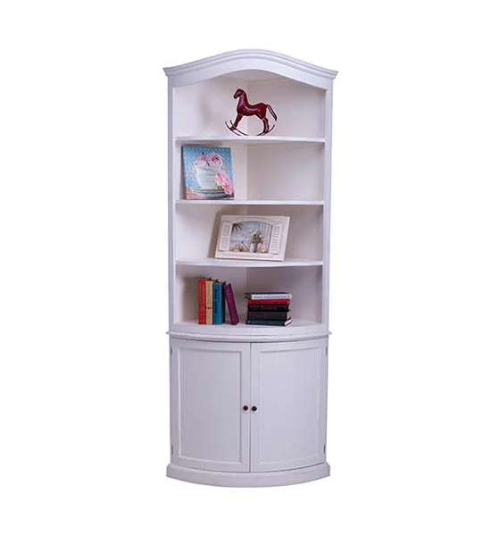CHIC REPUBLIC Antique White High Cabinet ISABEL/90 Оригинал