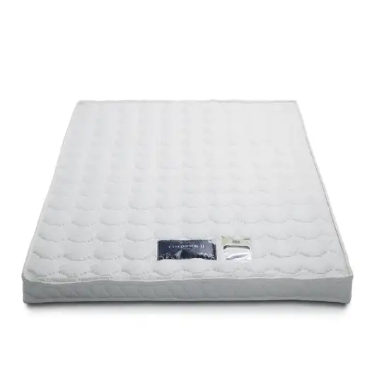 LOTUS Topper Companion II Size 3.5 Ft. White Оригинал