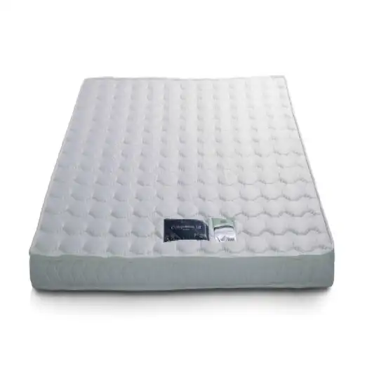 LOTUS Topper Companion III Size 3.5 Ft. White Оригинал