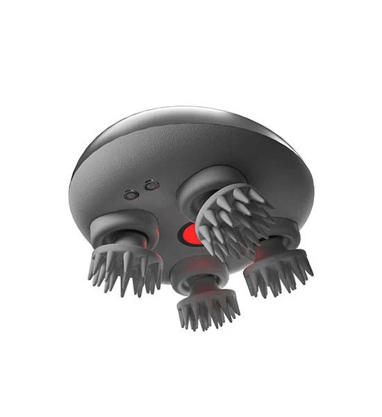 BREO Silver Scalp Massager Scalp Mini Pro Оригинал