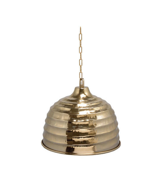 CHIC REPUBLIC Gold Pendant CASSANDRA/1 Оригинал