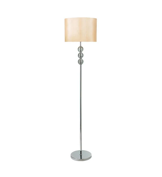 CHIC REPUBLIC Silver Floor Lamp EMPIRE Оригинал