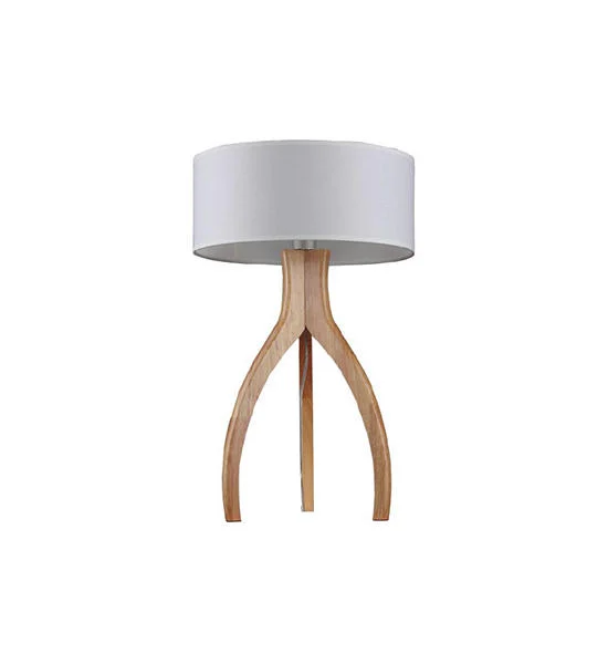 CHIC REPUBLIC Natural/White Table Lamp FREDER Оригинал