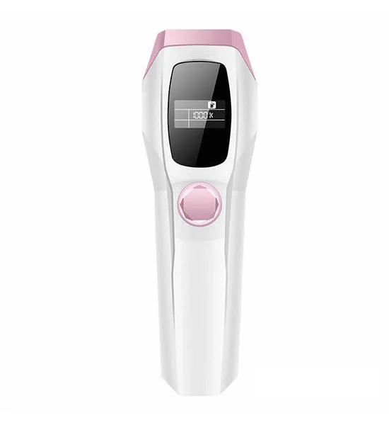 DEPAREE Pink IPL Diamond Оригинал