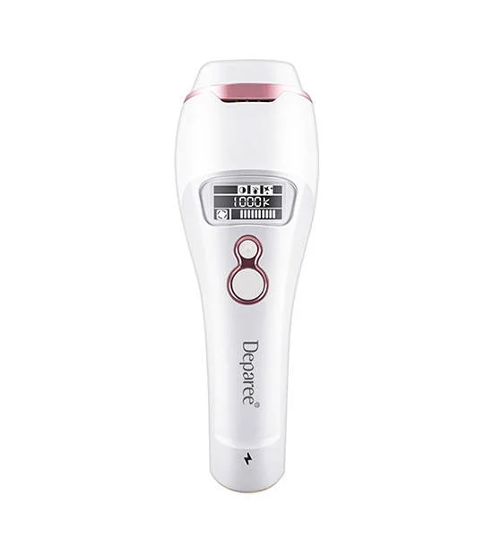 DEPAREE Soft White  IPL ICECOOL PREMIUM 3in1 Оригинал
