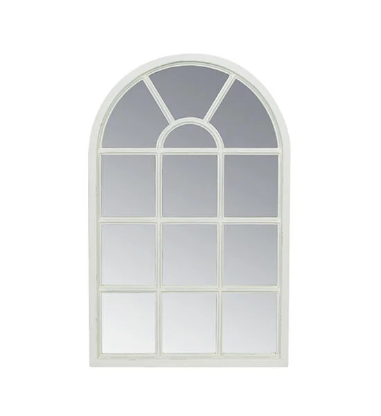 CHIC REPUBLIC Antique Grey/Clear Mirror Frame CELTIC/77x120 Оригинал