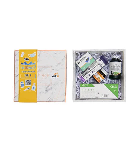 KNK Healthcare Gift Set G -001 Оригинал