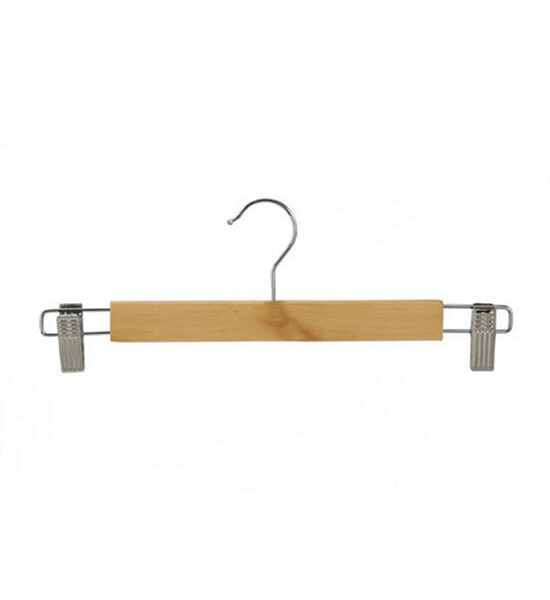 CHIC REPUBLIC Natural Set of 3 Clip Hanger GUESS Оригинал