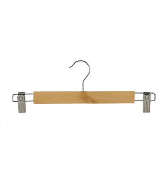 CHIC REPUBLIC Natural Set of 3 Clip Hanger GUESS Оригинал