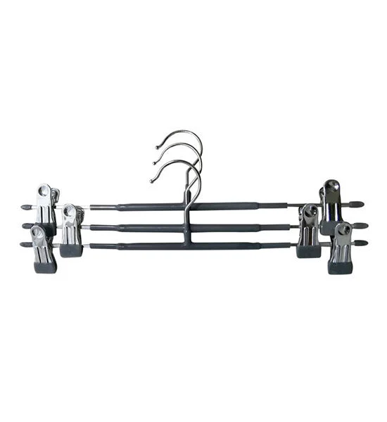 CHIC REPUBLIC Light Grey Set of 3 Clothes Hanger LEVI Оригинал