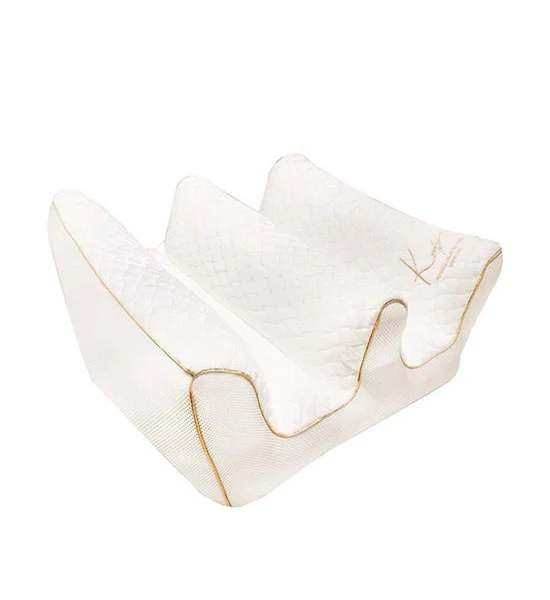 KOMFY WHITE PILLOW KOOL KOMFORT KRADLE MODEL W SHAPE Оригинал