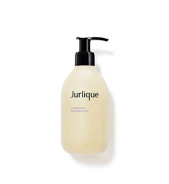 JURLIQUE JURLIQUE LAVENDER SHOWER GEL 300ML Оригинал