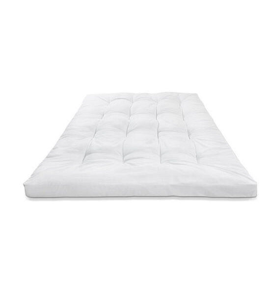 Beneath.Luxury Bedding Down Alternative Topper 3.5ft Оригинал