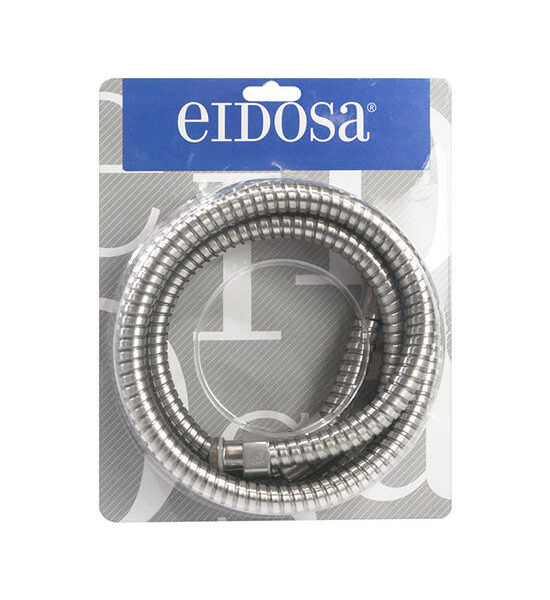 EIDOSA Stainless SHOWER HOSE EI 2824113 Оригинал