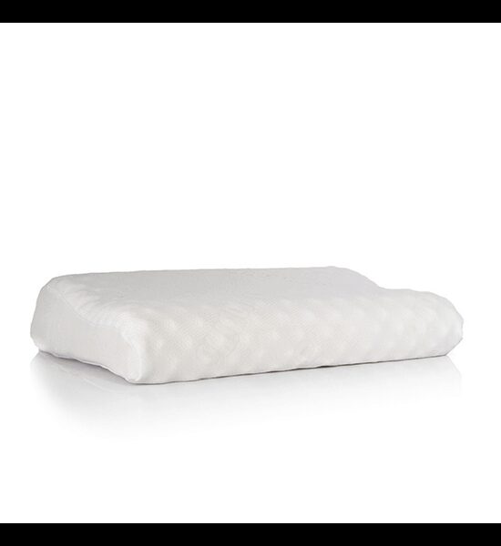 DUNLOPILLO Original Latex Pillow  white Оригинал
