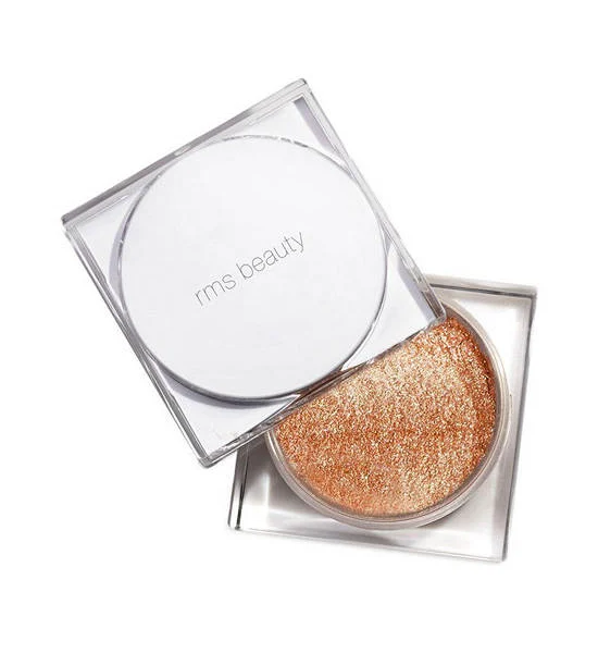 RMS BEAUTY Living Glow Face & Body Powder Number - - 11 g Оригинал