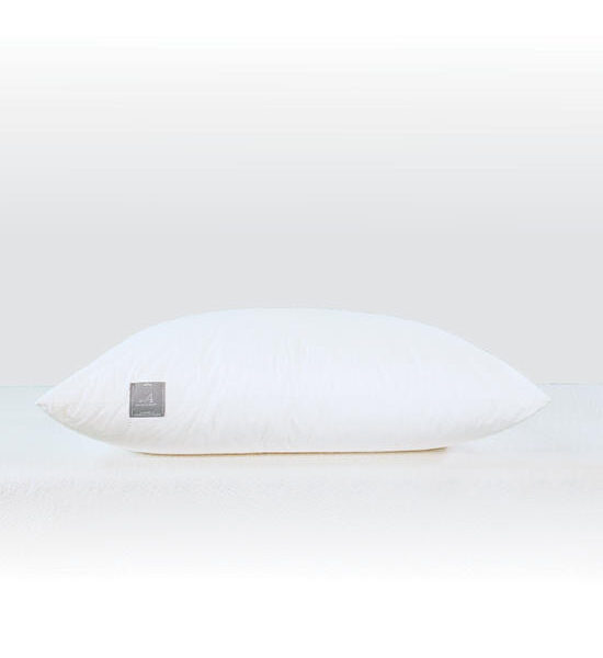 MR.BIG BodyScale Pillow No.4 White Оригинал