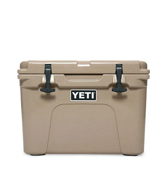 YETI Tundra 35 Hard Cooler 10035010000 Desert Tan Оригинал
