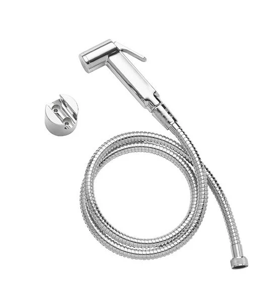 COTTO Toilet Spray Set CT9912#CR(HM) Chrome Оригинал