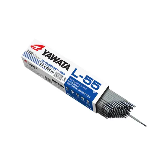 YAWATA Welding Rod L-55 Size 3.2 Mm Оригинал