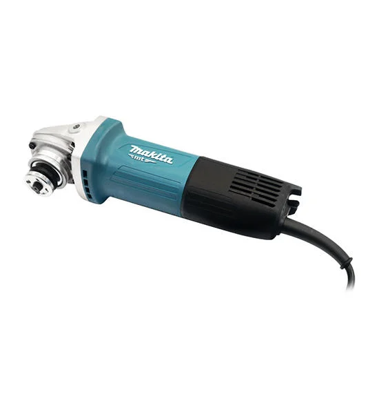 MAKITA Green Grinder M011-M9513B Size 4 Inch Оригинал