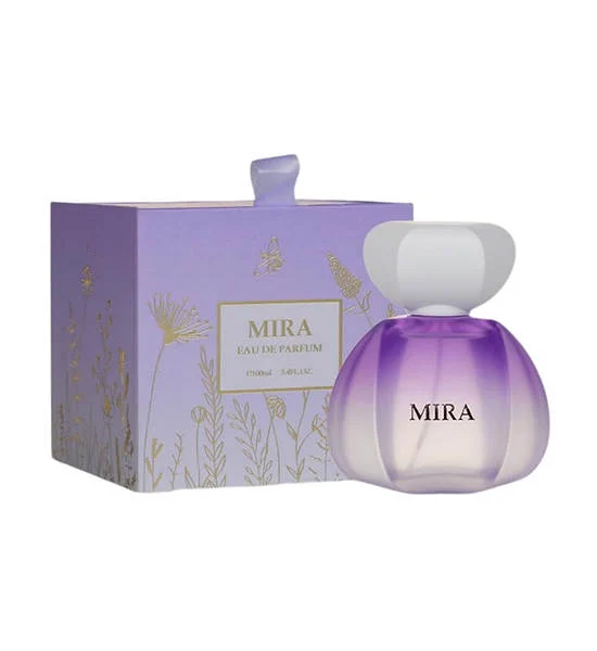 CARLOTTA น้ำหอม Carlotta Maison Z Perfume Collection รุ่น Mira น้ำหอมสำหรับสุภาพสตรี 100 mL Оригинал