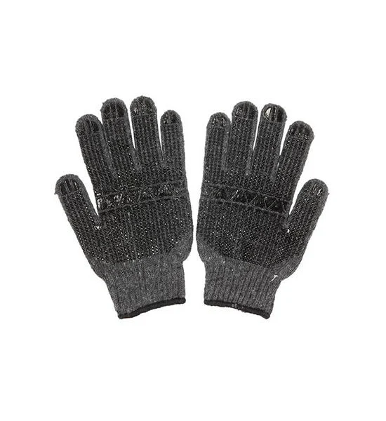 NO BRAND Knitted Gloves Оригинал