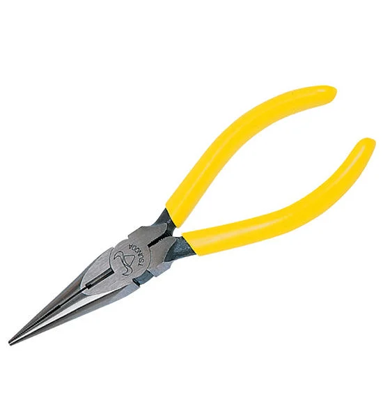 TSUNODA Long Nose Pliers 5 inch Оригинал