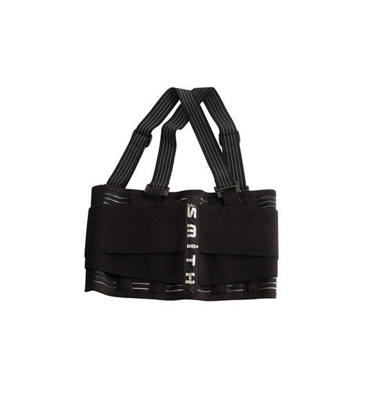 MR.SMITH Back Support Belt Size XL Оригинал