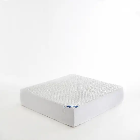 OMAZZ Viroclean Mattress Protector - 3.5 FT. White Оригинал