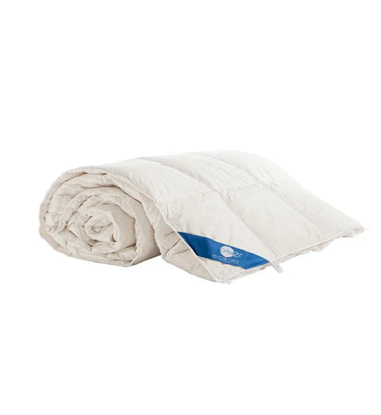 OMAZZ Siberian Goose Down Duvet White Оригинал