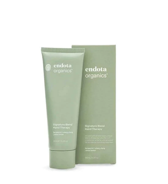 ENDOTA AUSTRALIA endota Signature Blend Hand Therapy 90ml Оригинал