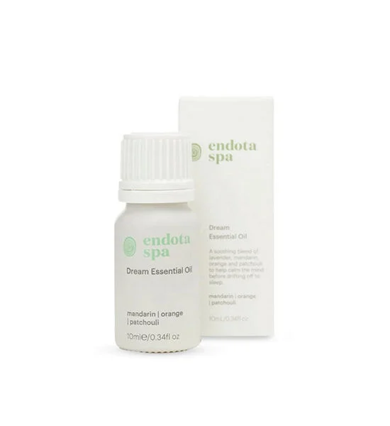 ENDOTA AUSTRALIA endota Essential Oil - Dream 10ml Оригинал