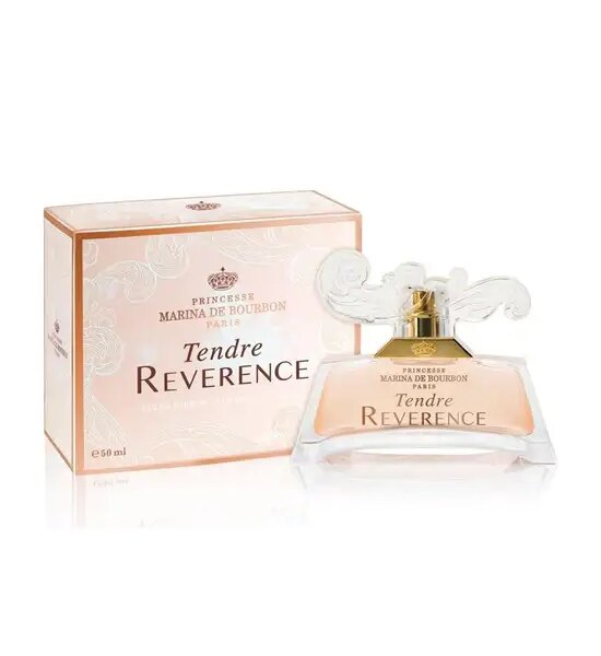 SCENTIMENTAL TENDRE REVERENCE EAU DE PARFUM 50 ML (DS EC) Оригинал
