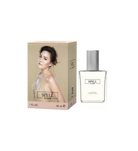 SCENTIMENTAL Spell By Janie Eau De Parfum 30 ML. Оригинал