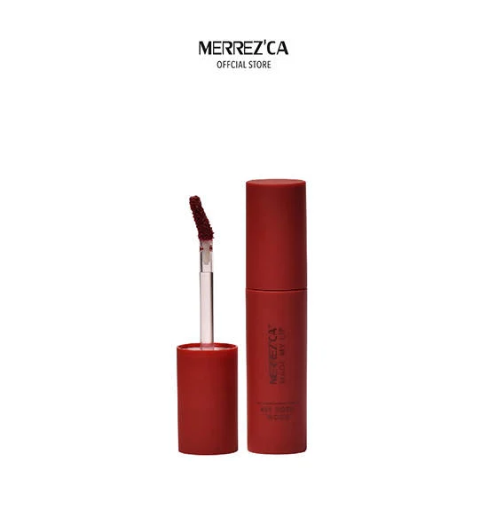 MERREZCA Made My Lip #09 Rose Wood Оригинал
