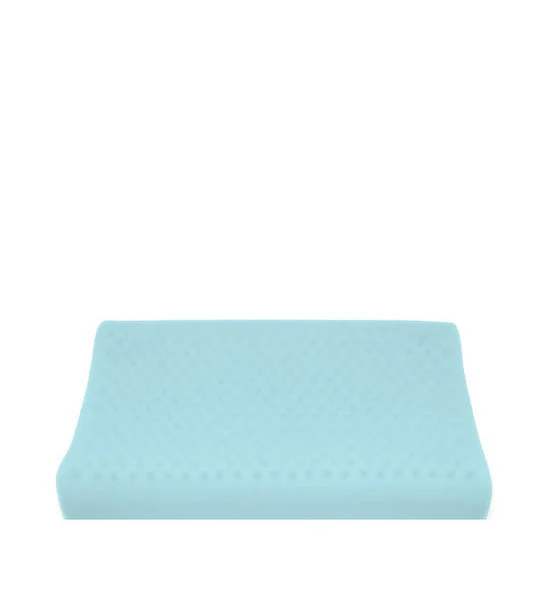 SIAMLATEX Zen Pillows Case Colorful Model Bright Blue Оригинал