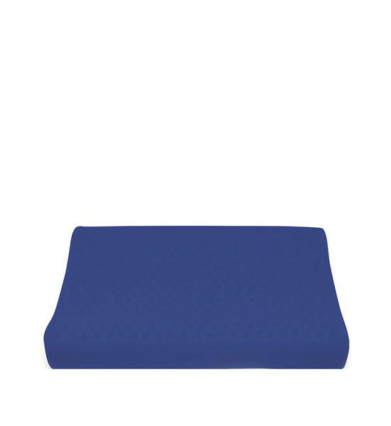 SIAMLATEX Zen Pillows Case Colorful Model Cobalt Blue Оригинал