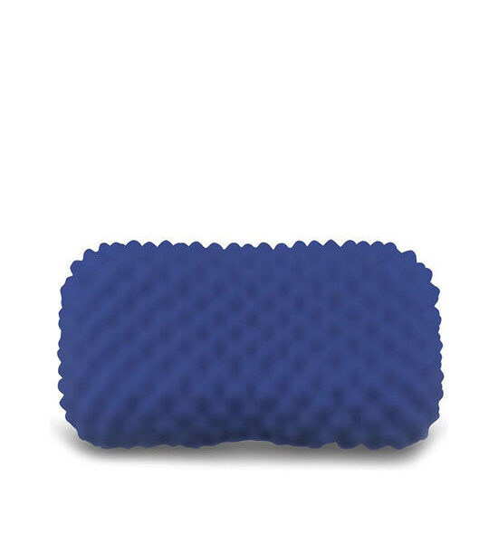 SIAMLATEX Durian Pillows Case Colorful Model Cobalt Blue Оригинал