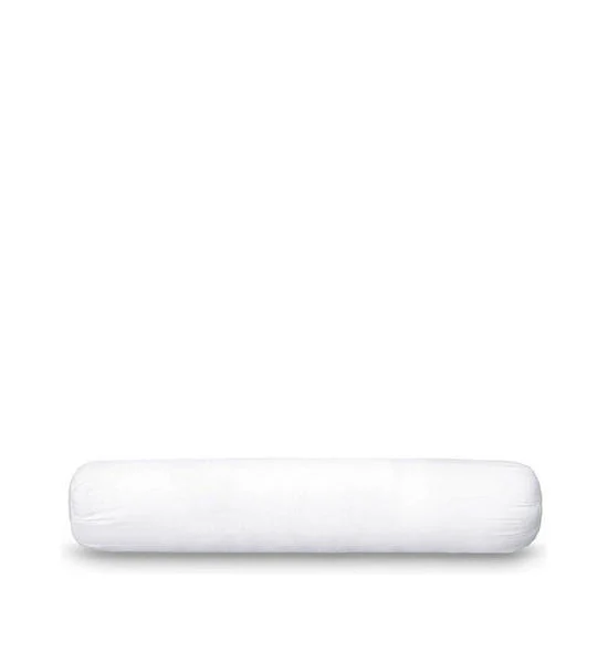 SIAMLATEX Poly-Fibre Bolster Huxy Model White Оригинал
